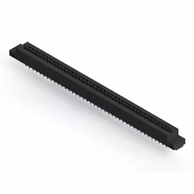 357-080-556-212 EDAC Inc.  Edgeboard Connectors